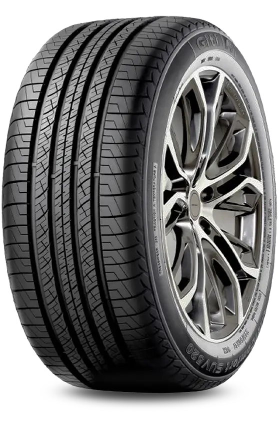 235/55R18 100V Comfort 520 GITI