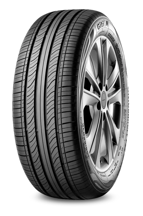 225/50R17 94W Comfort F22 RunFlat Giti Tyres