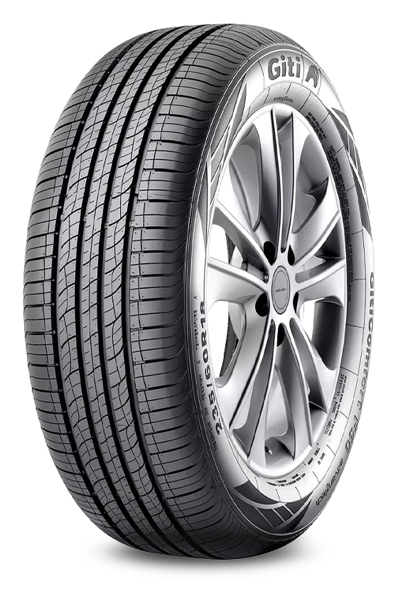 225/55R19 99H Comfort F50 Giti Tyres