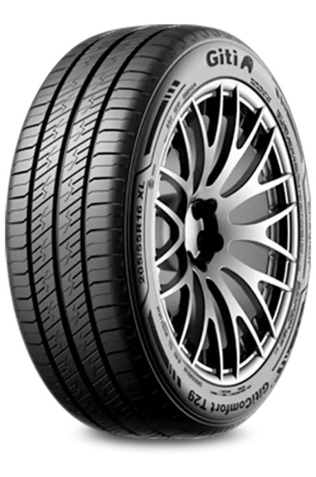 185/65R15 88H Comfort T29 GITI