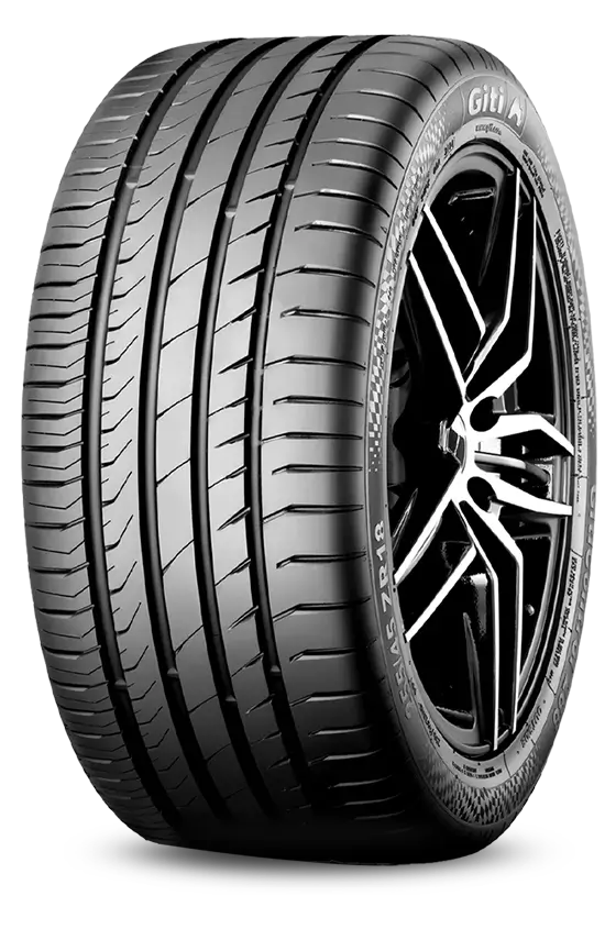 275/35ZR20 102Y XL Control 288 GITI
