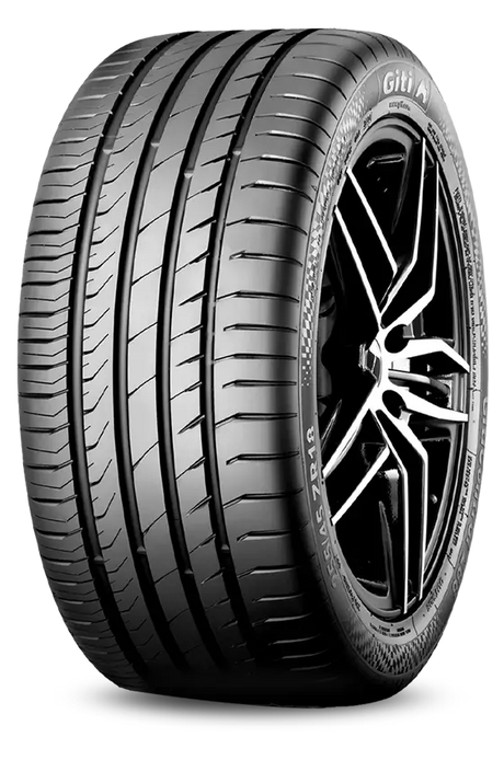 265/40ZR20 104Y XL Control 288 GITI