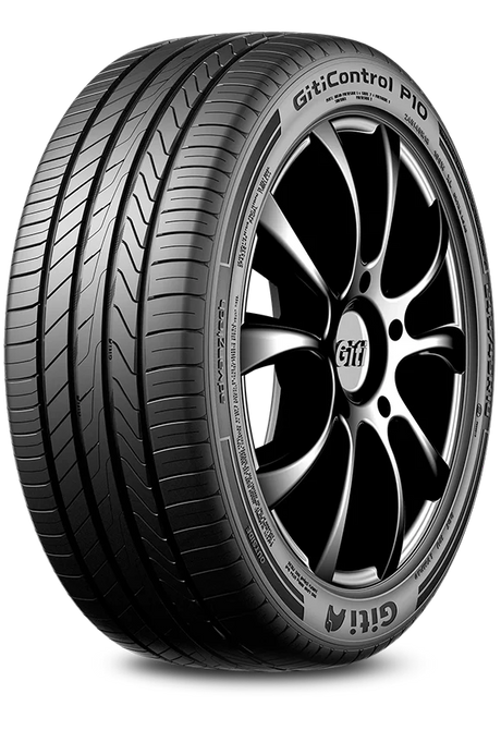265/45R21 108V XL Control P10 GITI