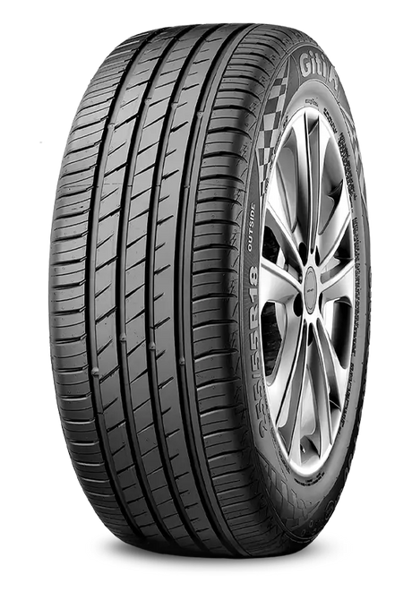 265/50R20 111V XL Control P80 GITI