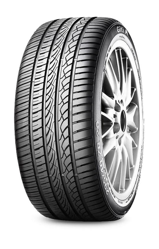 235/50R19 99V Control SUV880 Giti Tyres
