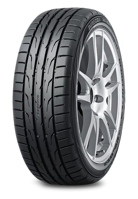245/40R19 94W Direzza DZ102+ DUNLOP