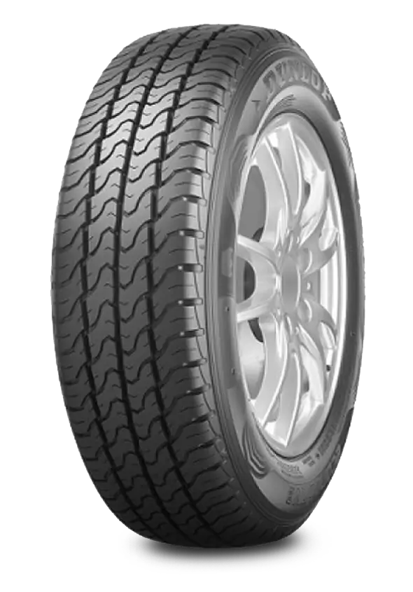 195R15 106/104S Econodrive DUNLOP