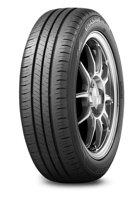 215/50R18 92V Enasave EC300+ DUNLOP