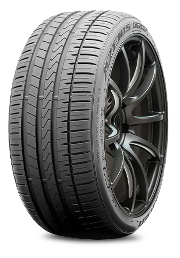 265/30ZR22 97Y XL FK510 FALKEN