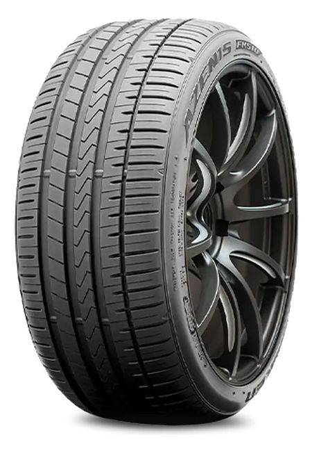 265/35ZR20 99Y XL FK510 FALKEN
