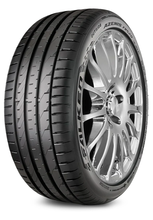 275/50R20 113V Azenis FK520L
