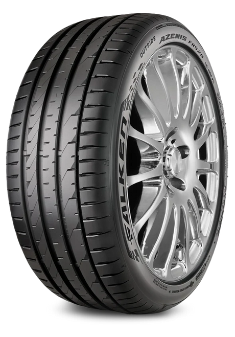 265/45ZR20 108Y XL Azenis FK520L FALKEN