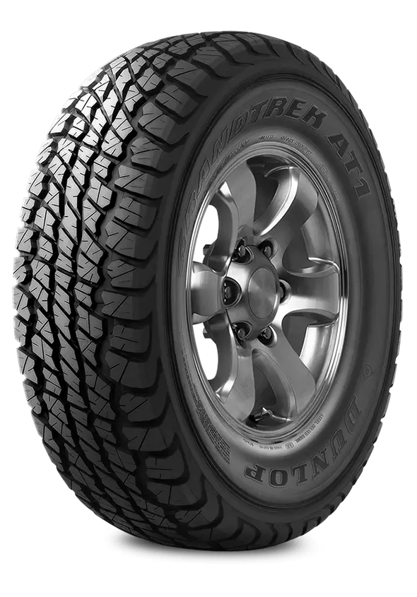 265/70R16 115R Grandtrek AT1 DUNLOP