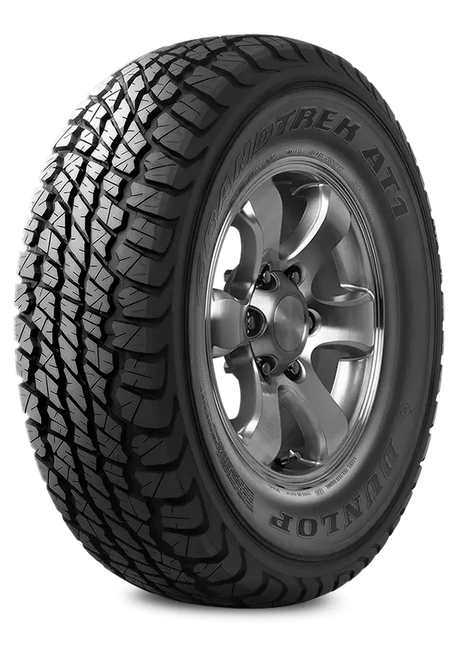 265/70R16 115R Grandtrek AT1 DUNLOP