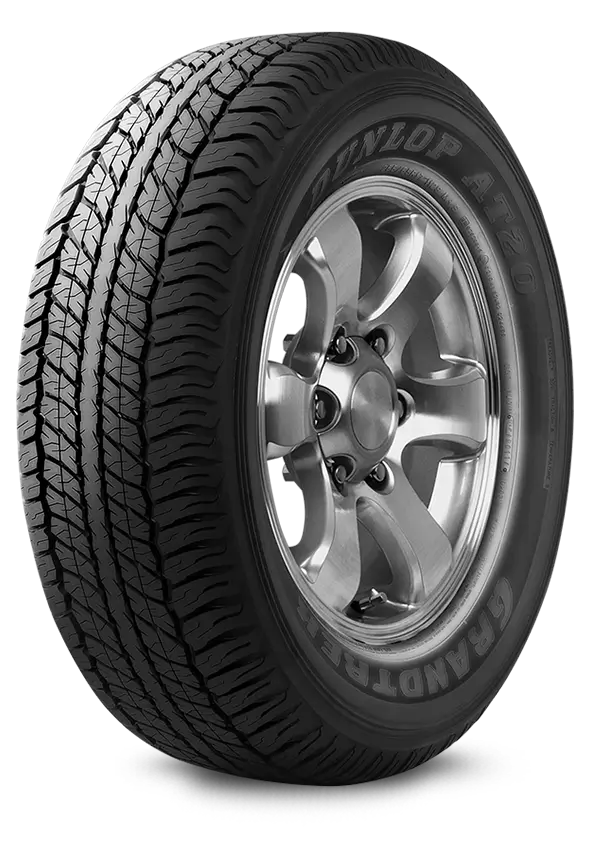 265/70R16 112S Grandtrek AT20 DUNLOP