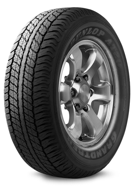 265/70R16 112S Grandtrek AT20 DUNLOP