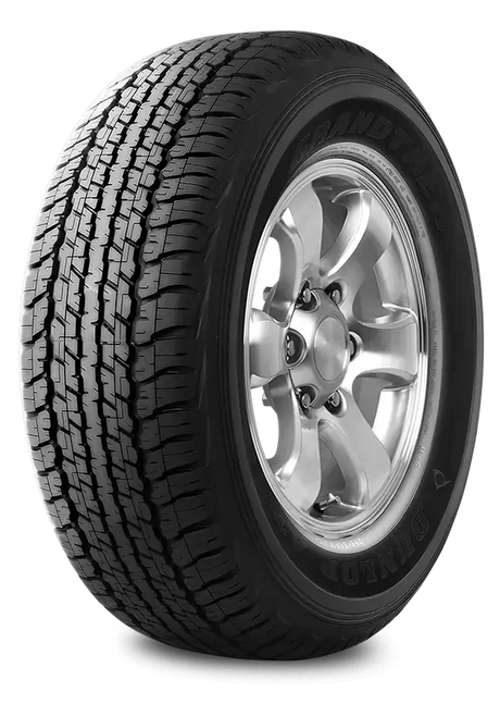 285/60R18 116V Grandtrek AT22 DUNLOP