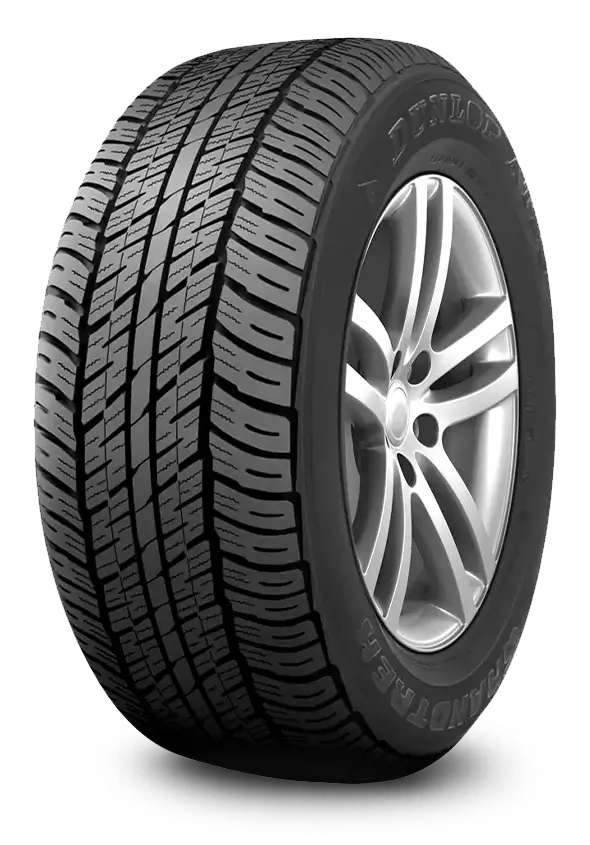 255/65R17 110H Grandtrek AT23 DUNLOP