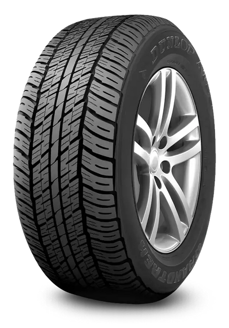 255/65R17 110H Grandtrek AT23 DUNLOP