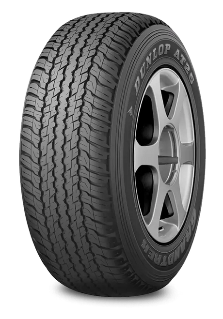 285/60R18 116V Grandtrek AT25 DUNLOP