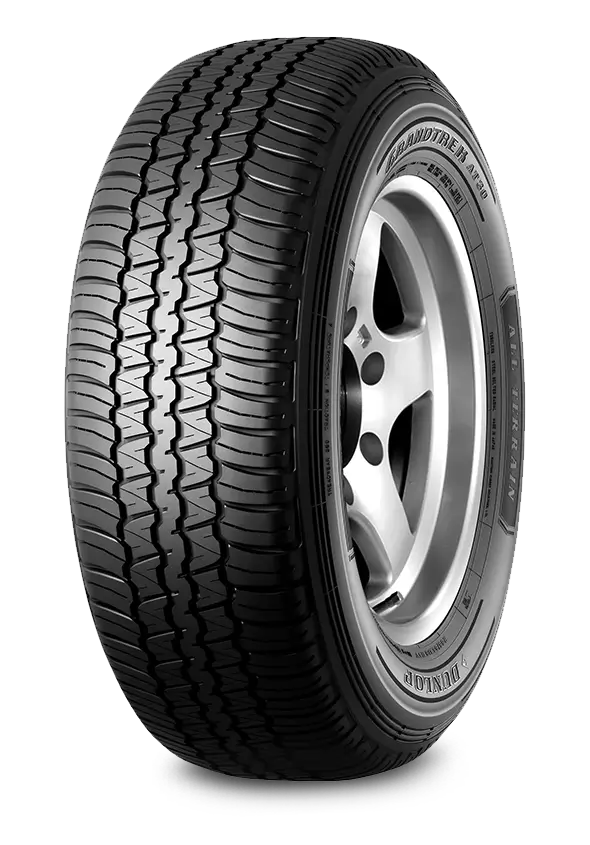 265/55R19 109V Grandtrek AT30 DUNLOP