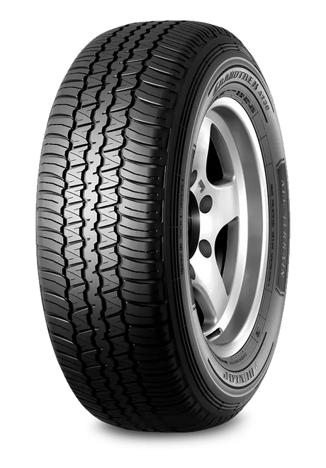 265/65R18 114V Grandtrek AT30 DUNLOP