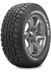 265/60R18 ダンロップ　GRANDTREK PT DUNLOPGRANDTREKAT25ProductPic.