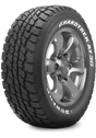 265/60R18 114S Grandtrek AT3G DUNLOP