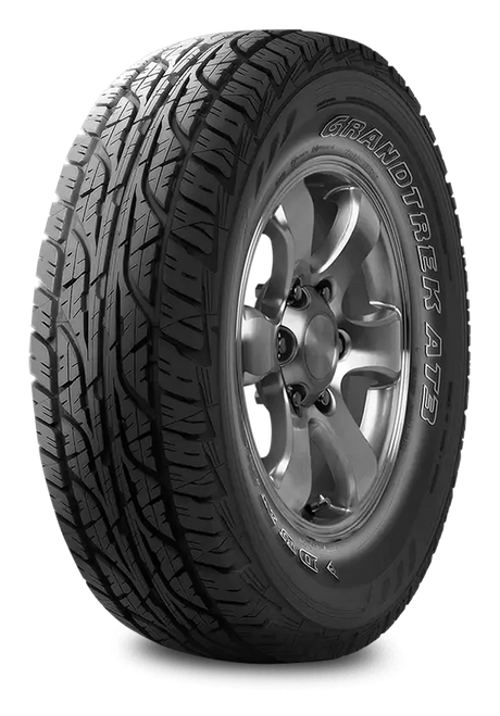 225/70R15 100T Grandtrek AT3 DUNLOP