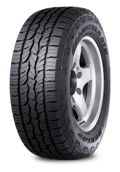 265/70R16 117/114T Grandtrek AT5 DUNLOP