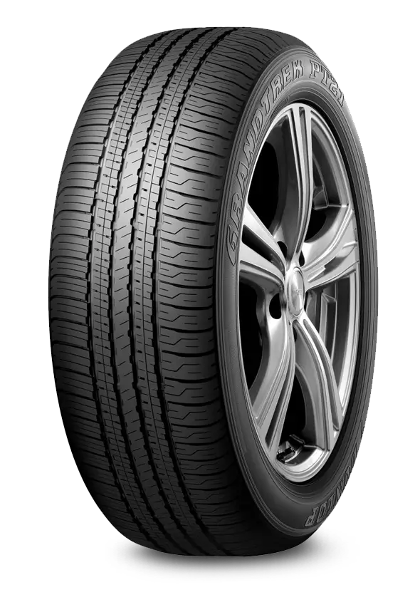 235/65R17 104H XL Grandtrek PT21 DUNLOP