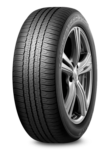 235/65R17 104H XL Grandtrek PT21 DUNLOP
