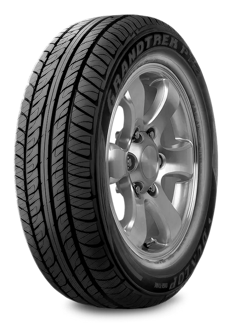265/60R18 110H Grandtrek PT22 DUNLOP
