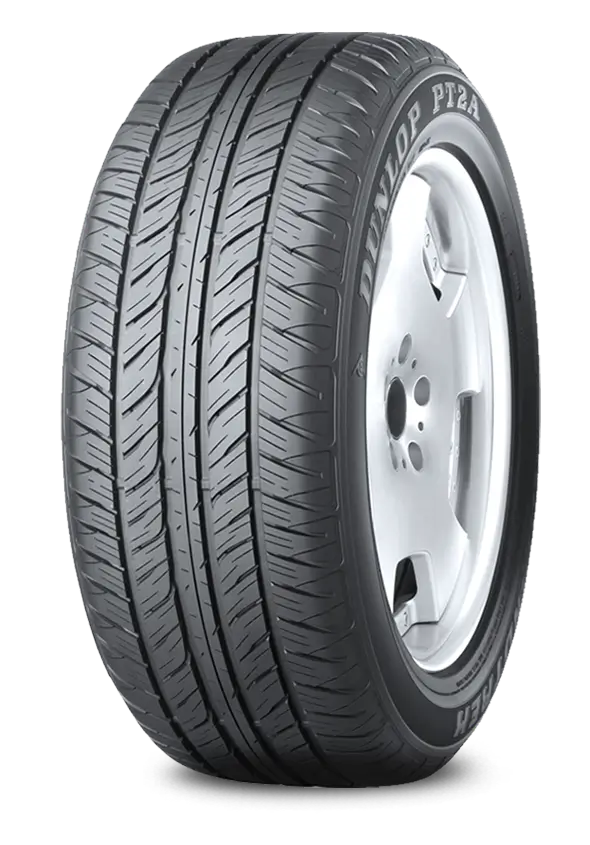 285/50R20 112V Grandtrek PT2A DUNLOP