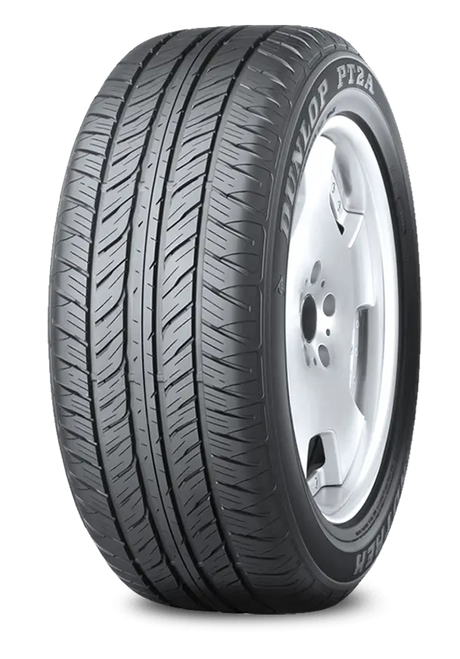 285/50R20 112V Grandtrek PT2A DUNLOP