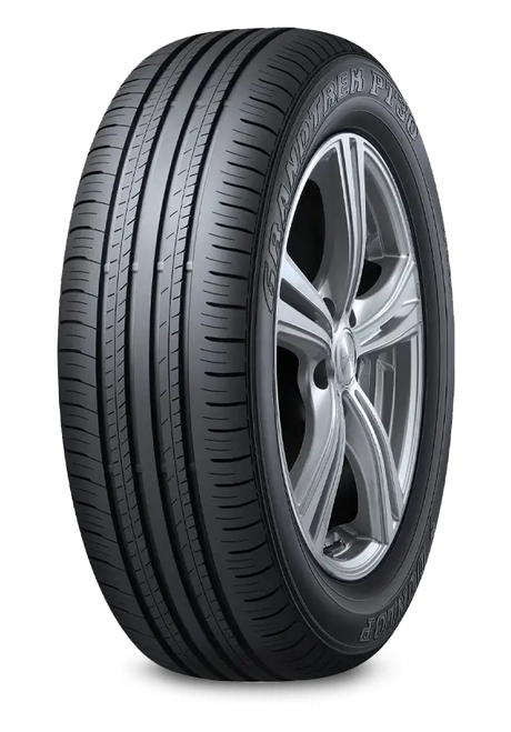 225/60R18 100H Grandtrek PT30 DUNLOP