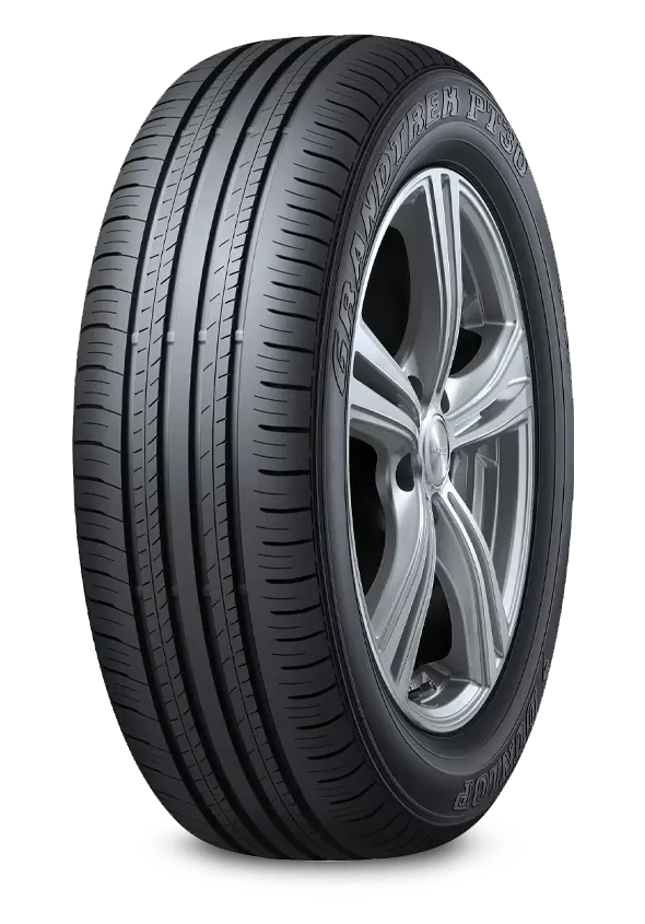 225/60R18 100H Grandtrek PT30 DUNLOP