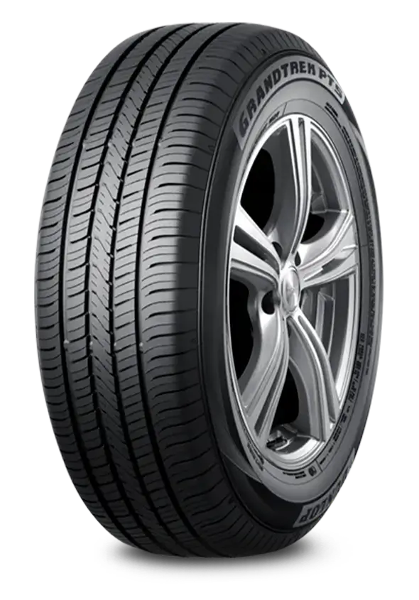 265/70R16 112H Grandtrek PT5 DUNLOP