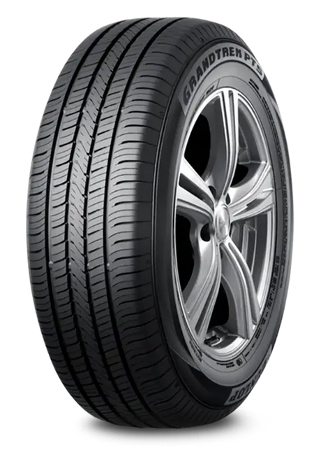 225/70R16 103H Grandtrek PT5 DUNLOP
