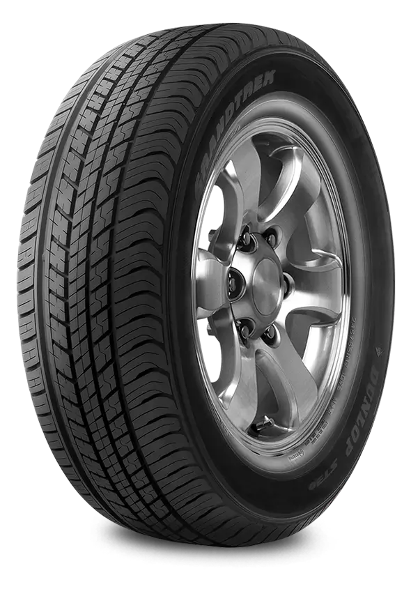 245/65R17 107S Grandtrek ST30 DUNLOP