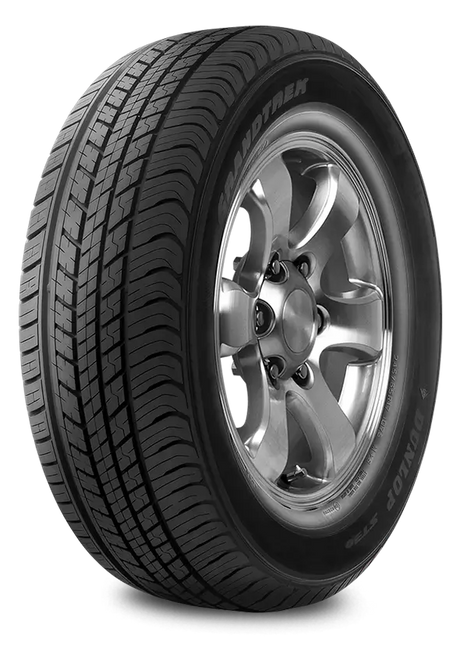 245/65R17 107S Grandtrek ST30 DUNLOP