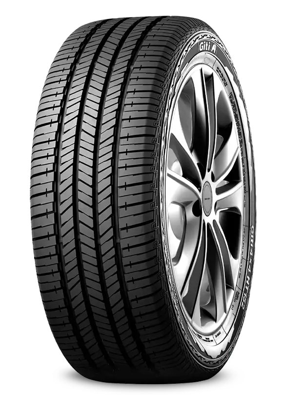 265/65R17 112H HT152 GITI