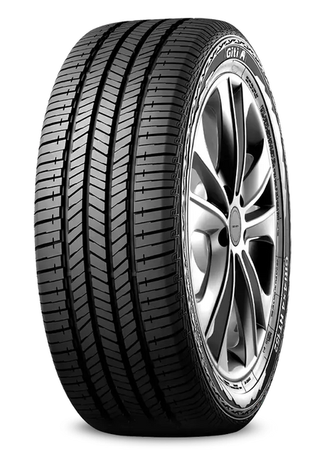 265/65R17 112H HT152 GITI