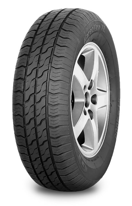 185/65R14C 93N XL KargoMax ST-4000 GT RADIAL