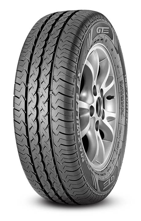 205/65R15C 102/100T XL Maxmiler EX GT RADIAL