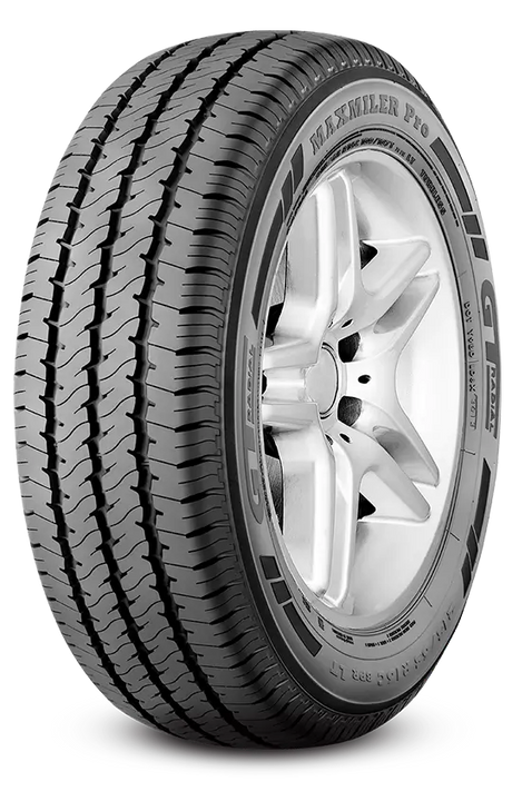 185R14C 102/100R Maxmiler Pro GT RADIAL