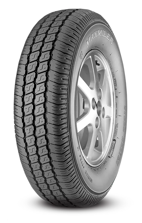 225/55R17C 109/107T Maxmiler GT RADIAL