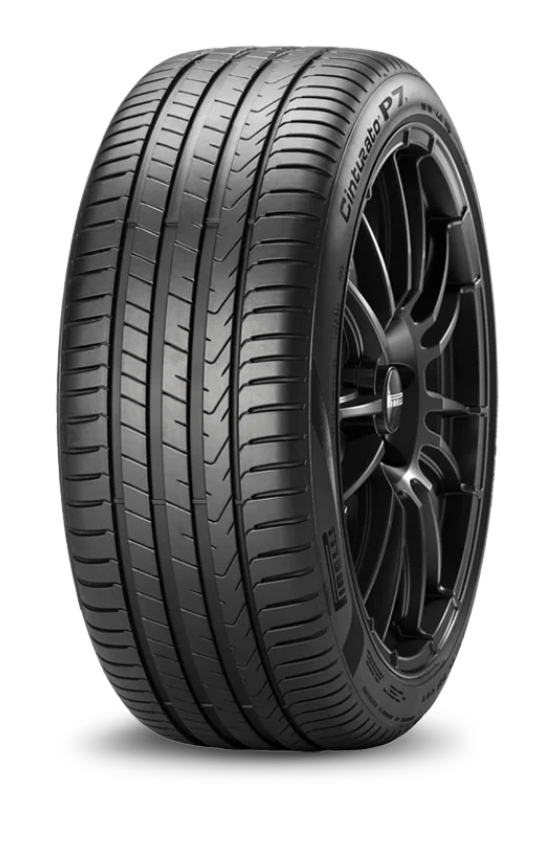 255/40R18 99Y XL P7 Cinturato C2