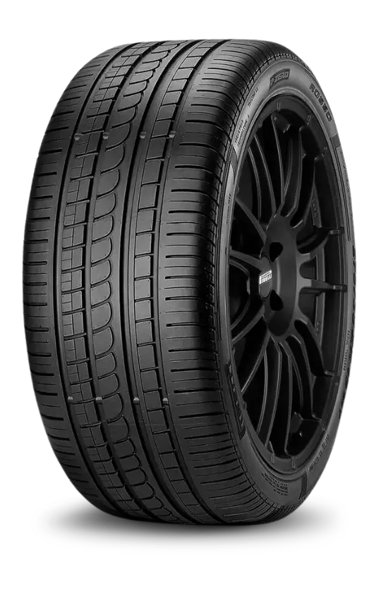 275/40R20 106Y PZero Rosso
