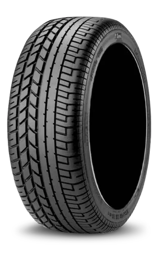 335/35R17 106Y PZero Giallo